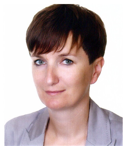 dr hab. inż. Barbara Mrzygłód, prof. AGH