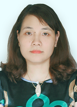 mgr inż. Nguyen Thi Thu Trang